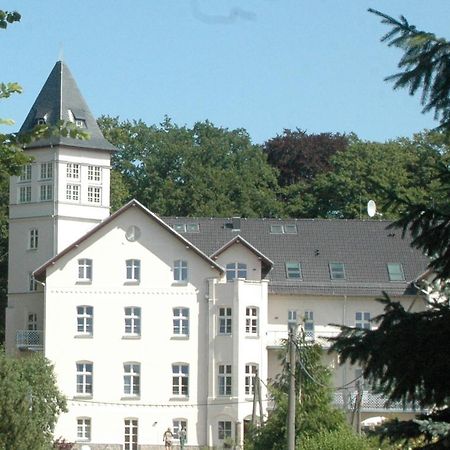 Jagdschloss Hohen Niendorf Appartement 19 Экстерьер фото