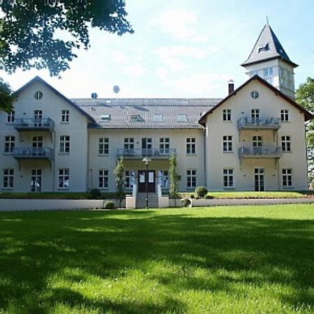 Jagdschloss Hohen Niendorf Appartement 19 Экстерьер фото